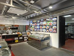 -西山人家·二十年老字号农家菜(旺山店)