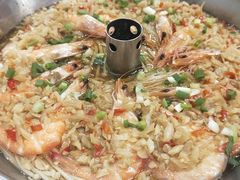 -小姨家常菜(昭萍东路店)