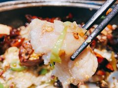 -大丰收脆鱼(万达江北店)