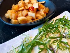 舟山萝卜-小和庆·知味(首铸万科店)
