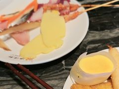 -德得轩自助烤肉(宏泰广场店)