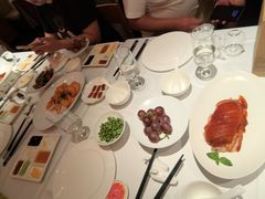 -四季民福烤鸭店(王府井东安门店)