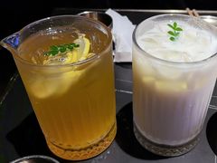 -餐谋家特色餐厅(桂林路店)