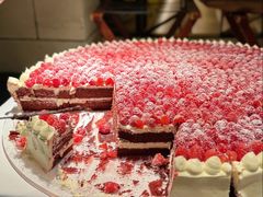 -森之烘焙.蛋糕.甜品台定制(番禺万博店)