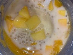 -甜心妈妈·榴莲星级糖水(北京路总店)