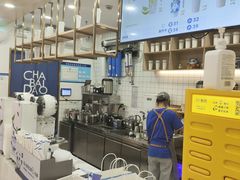 -茶百道(龙阳广场店)