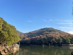 -白马涧龙池景区