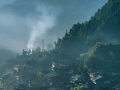 -天河潭旅游度假区