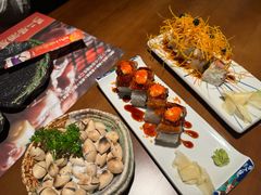 -弓二·烧鸟居酒屋(财富购物中心店)