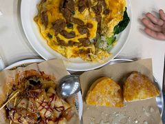 -華歡冰室-WahFoon(吉大店)