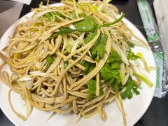 -老黑板筋(顺义总店)