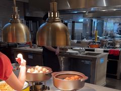 -南湖宾馆·鸳湖阁全日制餐厅