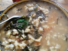 -清真马杰山牛肉汤馆