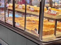 -爸爸糖吐司面包(悠唐购物中心店)