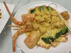 -渔民新村(番禺总店)