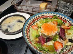 -西堤牛排(北京国瑞店)