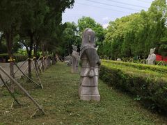 -邓愈墓