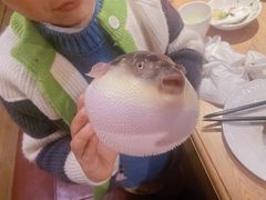 -永安鱼庄·镇江菜(丁卯店)