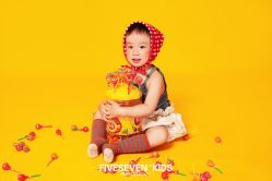 -57KIDS儿童摄影