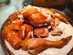 -费大厨辣椒炒肉(高铁吾悦广场店)