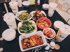 叉烧-肥妹烧腊店(洪湖店)