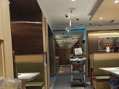 -海底捞火锅(宇飞大厦店)