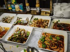 -南湖宾馆·鸳湖阁全日制餐厅