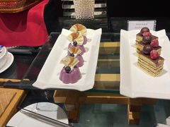 -好苑建国酒店亚洲厨房(建国门内大街店)