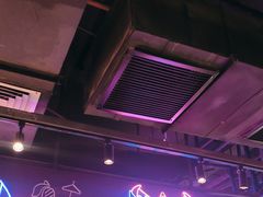 -杨排风自助餐厅(华贸店)