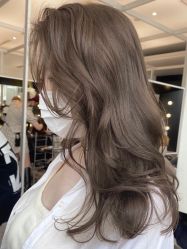 -HG美发设计沙龙