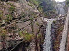 -明堂山风景区