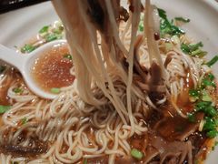 -湘人龙记老长沙米粉(鸟巢店)