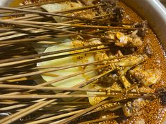 -嘉州叶婆婆钵钵鸡(建设路店)