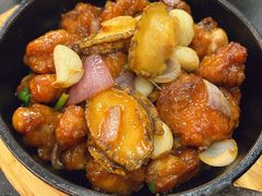 -潮界(虹桥天地店)