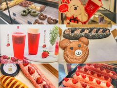 -奈雪的茶(市百一店)