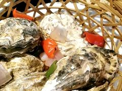 高压锅台湾生蚝-我是那个大叔·美食研究所(新塘路店)