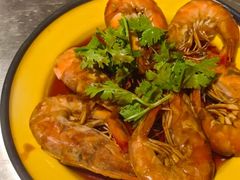-顺卿庭·广东顺德菜(夫子庙水游城店)