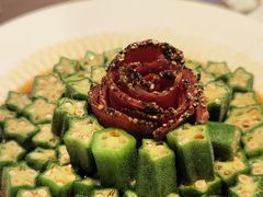 -将相和·海鲜蒸饺大连菜