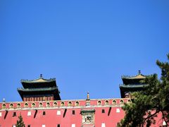 -普陀宗乘之庙(小布达拉宫)