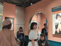 -海马体照相馆(北京apm店)