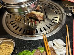 -炽城·烤肉名家(鸿达中央广场店)
