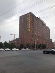 -上海市儿童医院(泸定路院区)