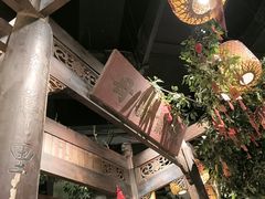-南京大牌档(之心城店)