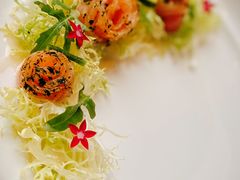 -北京华彬费尔蒙酒店·刃餐厅