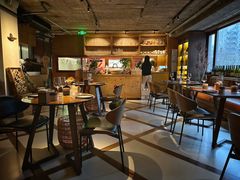 大堂-OTIUM • 柴屿麦(亮马桥店)