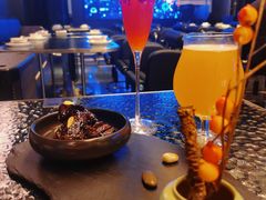 -桂花里·衢州菜·精酿餐吧(未来科技城万达广场店)