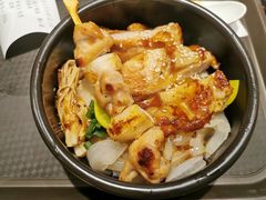 -大家乐(广州中华广场店)