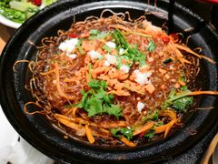 -费大厨辣椒炒肉(万家丽一店)