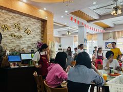 -煲煲掂风味煲仔饭餐厅(西区店)