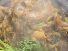 -川香煲(茅台路店)